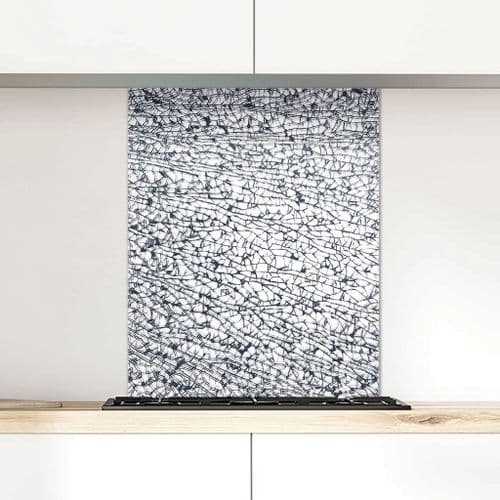 V11BG17 / Glass Splashback