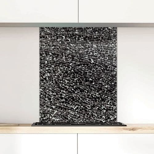 V11BG19 / Glass Splashback