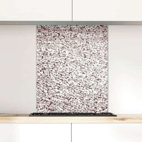 V11BG24 / Glass Splashback