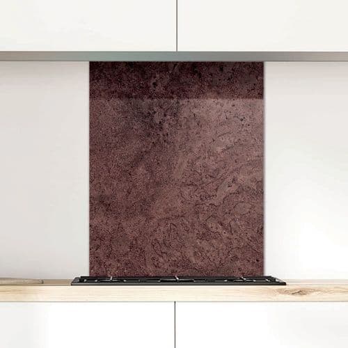 V11BG52 / Glass Splashback