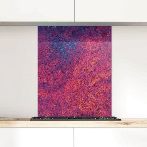 V11BG56 / Glass Splashback