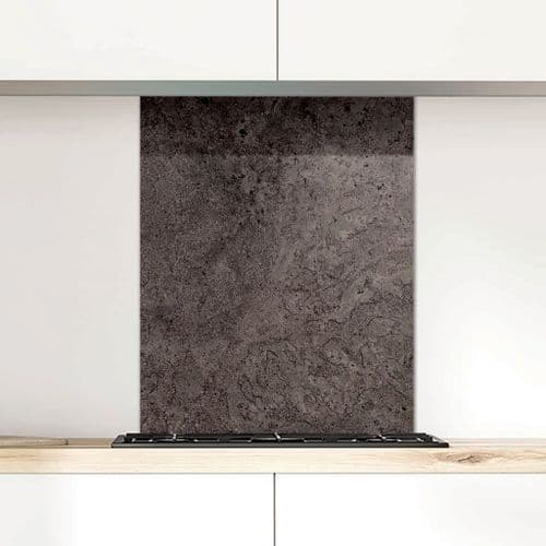 V11BG62 / Glass Splashback