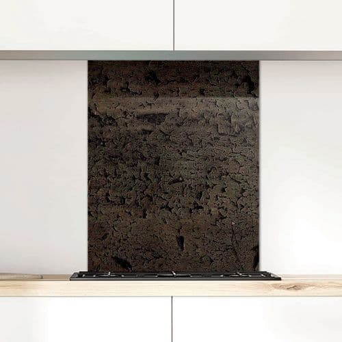 V14T1 / Glass Splashback