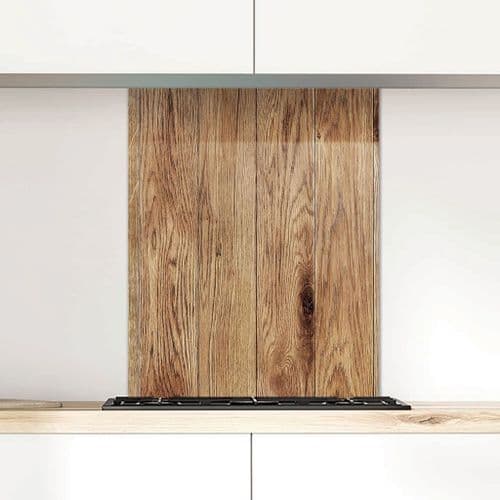 V14T10 / Glass Splashback