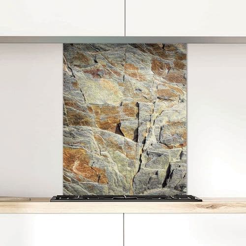 V14T118 / Glass Splashback