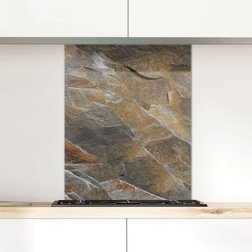 V14T121 / Glass Splashback