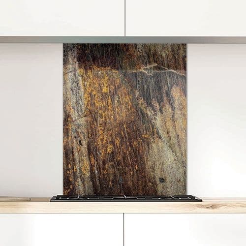 V14T123 / Glass Splashback