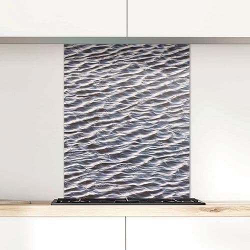 V14T126 / Glass Splashback
