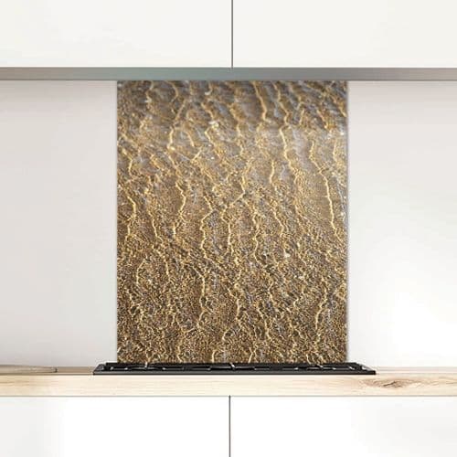 V14T127 / Glass Splashback