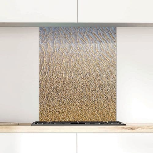 V14T128 / Glass Splashback