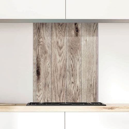 V14T13 / Glass Splashback