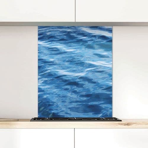 V14T132 / Glass Splashback