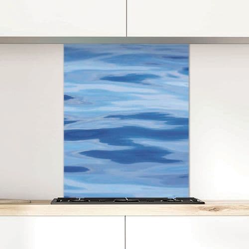 V14T133 / Glass Splashback