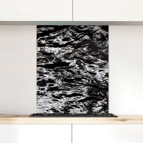 V14T134 / Glass Splashback