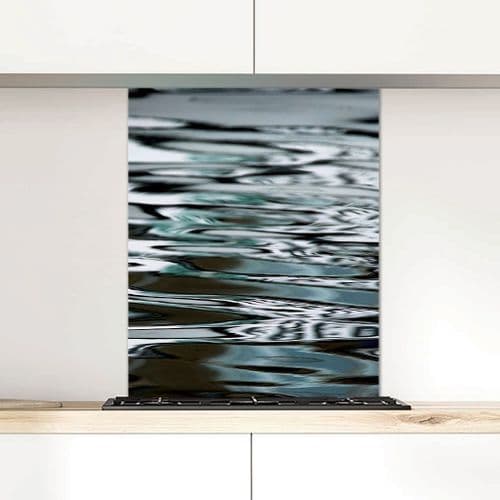 V14T135 / Glass Splashback