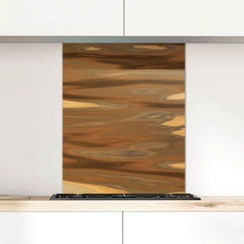 V14T136 / Glass Splashback