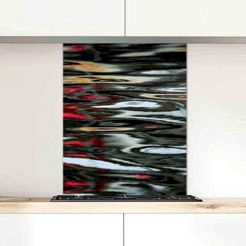 V14T138 / Glass Splashback