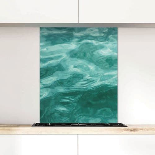 V14T139 / Glass Splashback