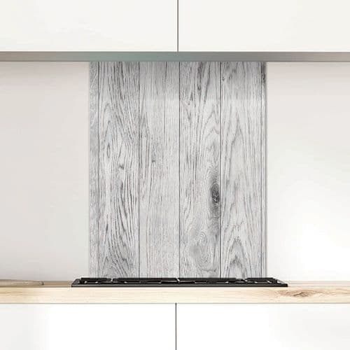 V14T14 / Glass Splashback