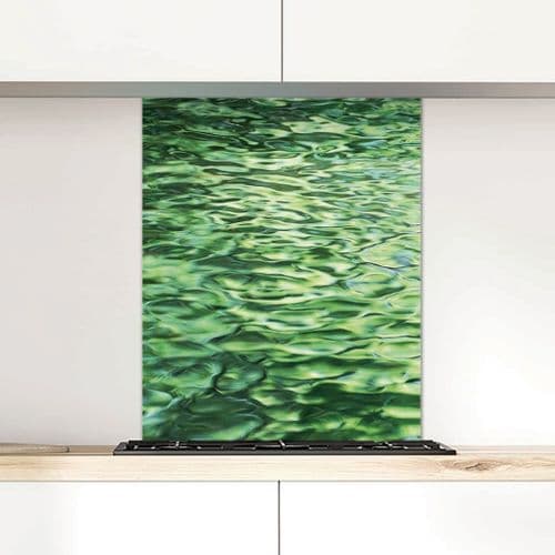 V14T141 / Glass Splashback