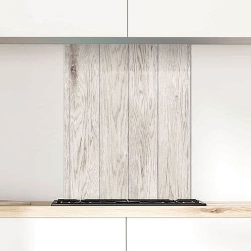 V14T15 / Glass Splashback