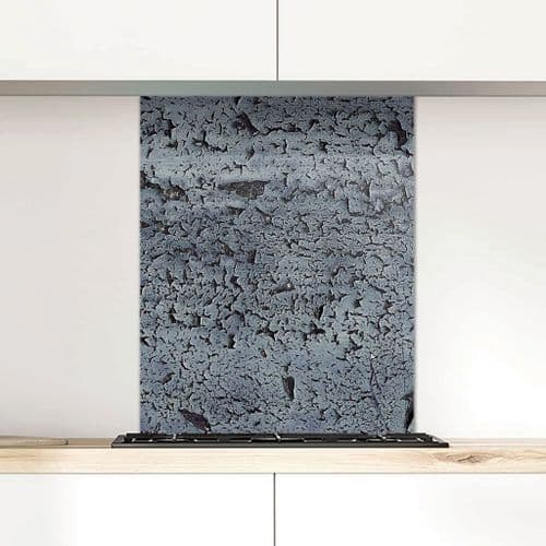V14T2 / Glass Splashback