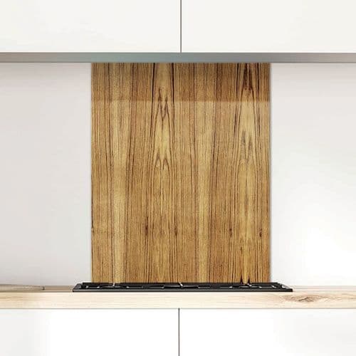 V14T20 / Glass Splashback