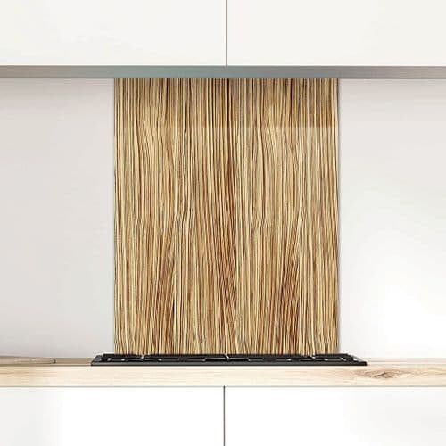 V14T35 / Glass Splashback
