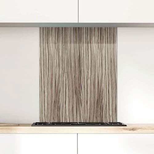 V14T36 / Glass Splashback