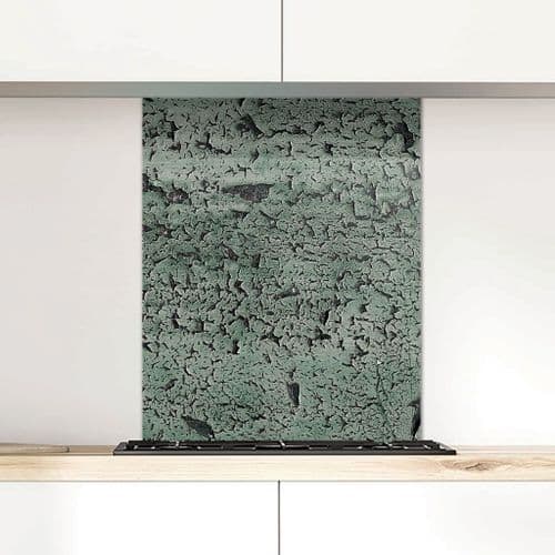 V14T4 / Glass Splashback