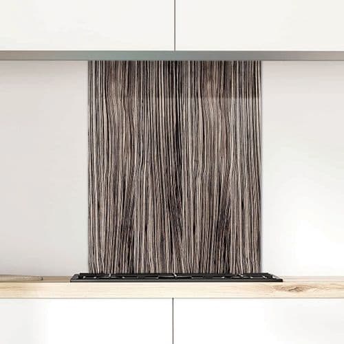 V14T40 / Glass Splashback