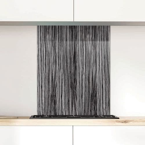 V14T41 / Glass Splashback