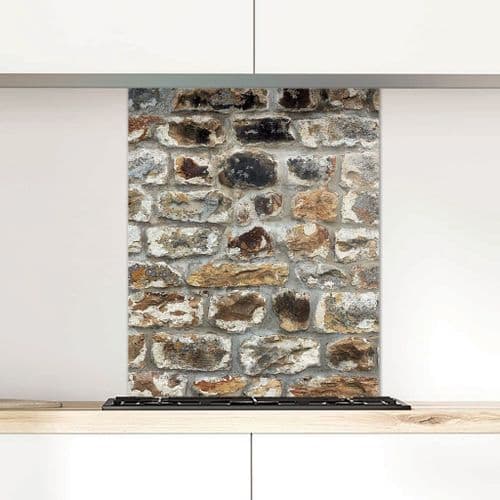 V14T50 / Glass Splashback