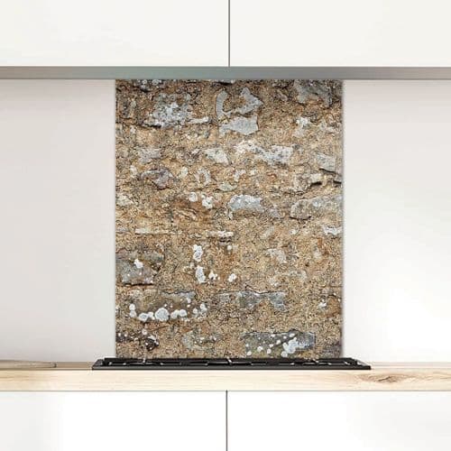 V14T52 / Glass Splashback