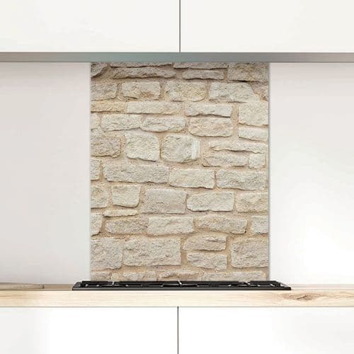 V14T53 / Glass Splashback