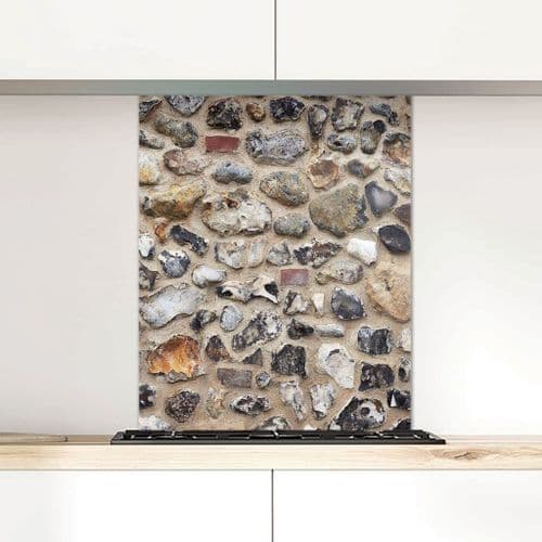 V14T54 / Glass Splashback