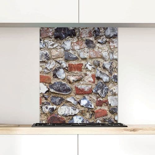 V14T55 / Glass Splashback
