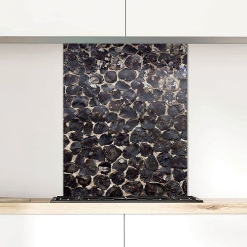 V14T57 / Glass Splashback