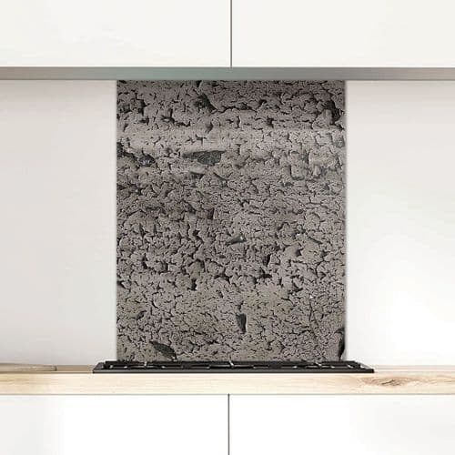V14T6 / Glass Splashback