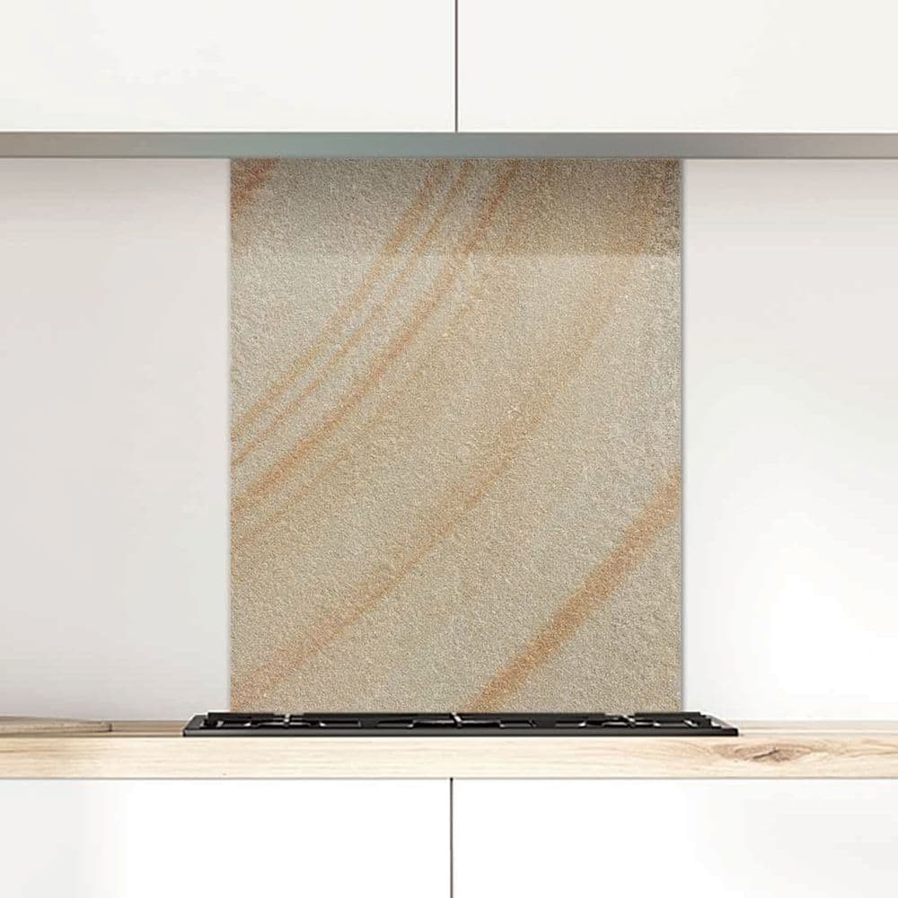 V14T62 / Glass Splashback