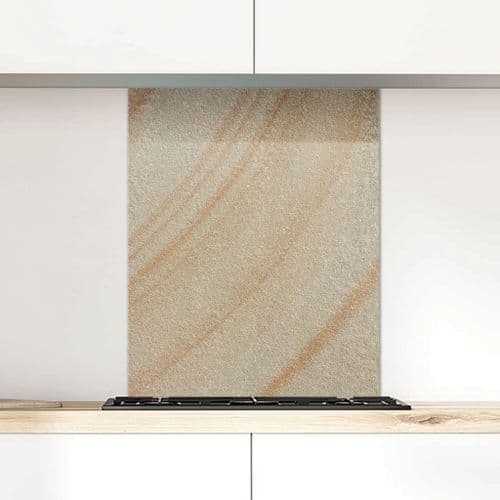 V14T62 / Glass Splashback