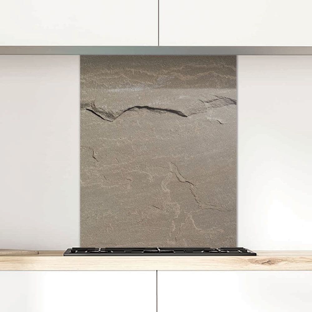 V14T64 / Glass Splashback