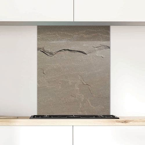 V14T64 / Glass Splashback