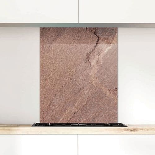 V14T65 / Glass Splashback