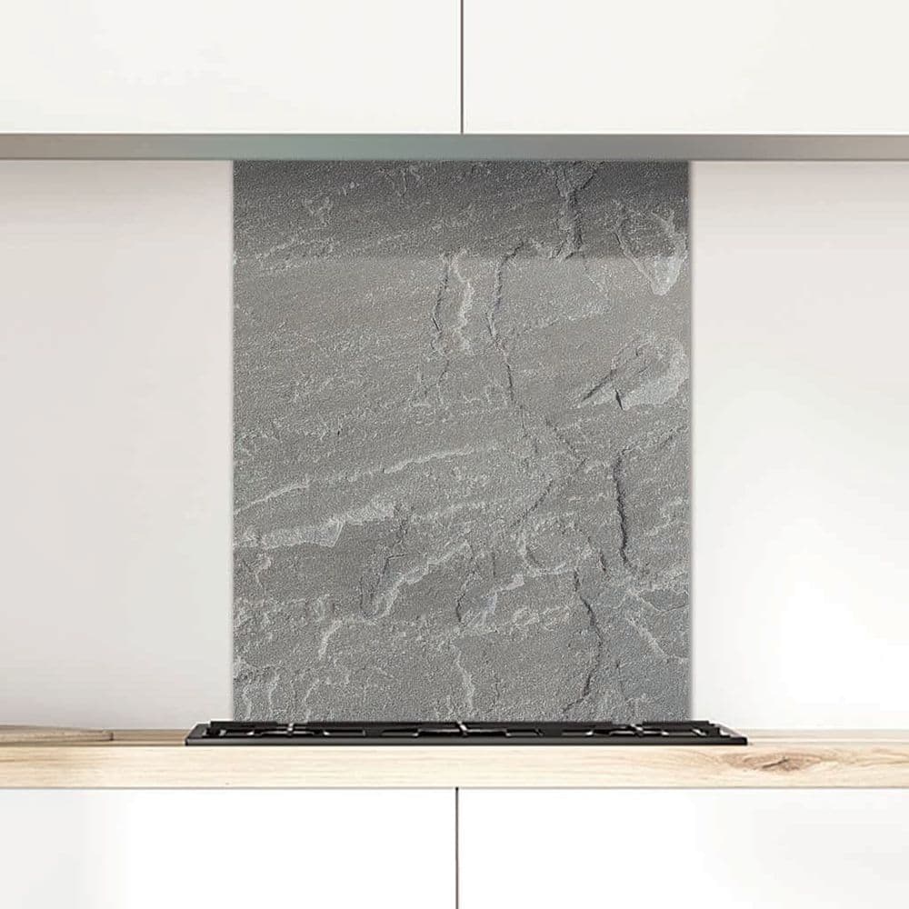V14T66 / Glass Splashback