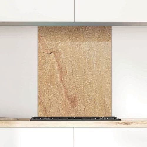 V14T68 / Glass Splashback