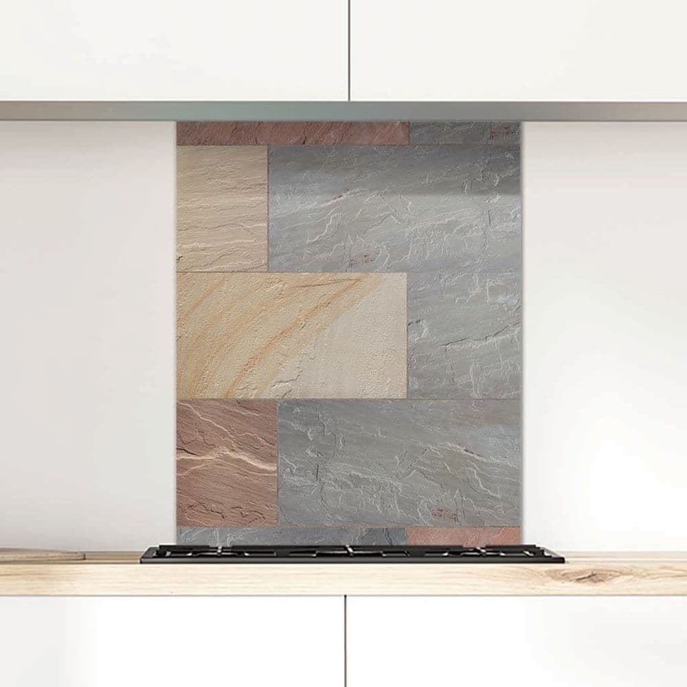V14T69 / Glass Splashback
