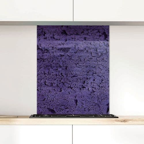 V14T7 / Glass Splashback