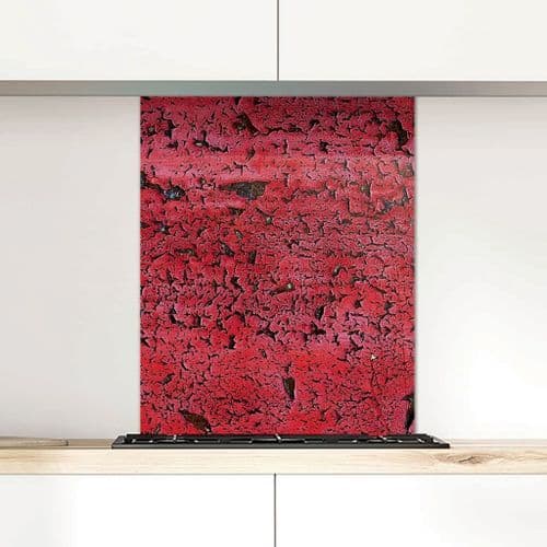 V14T8 / Glass Splashback
