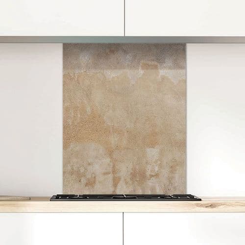 V14T85 / Glass Splashback